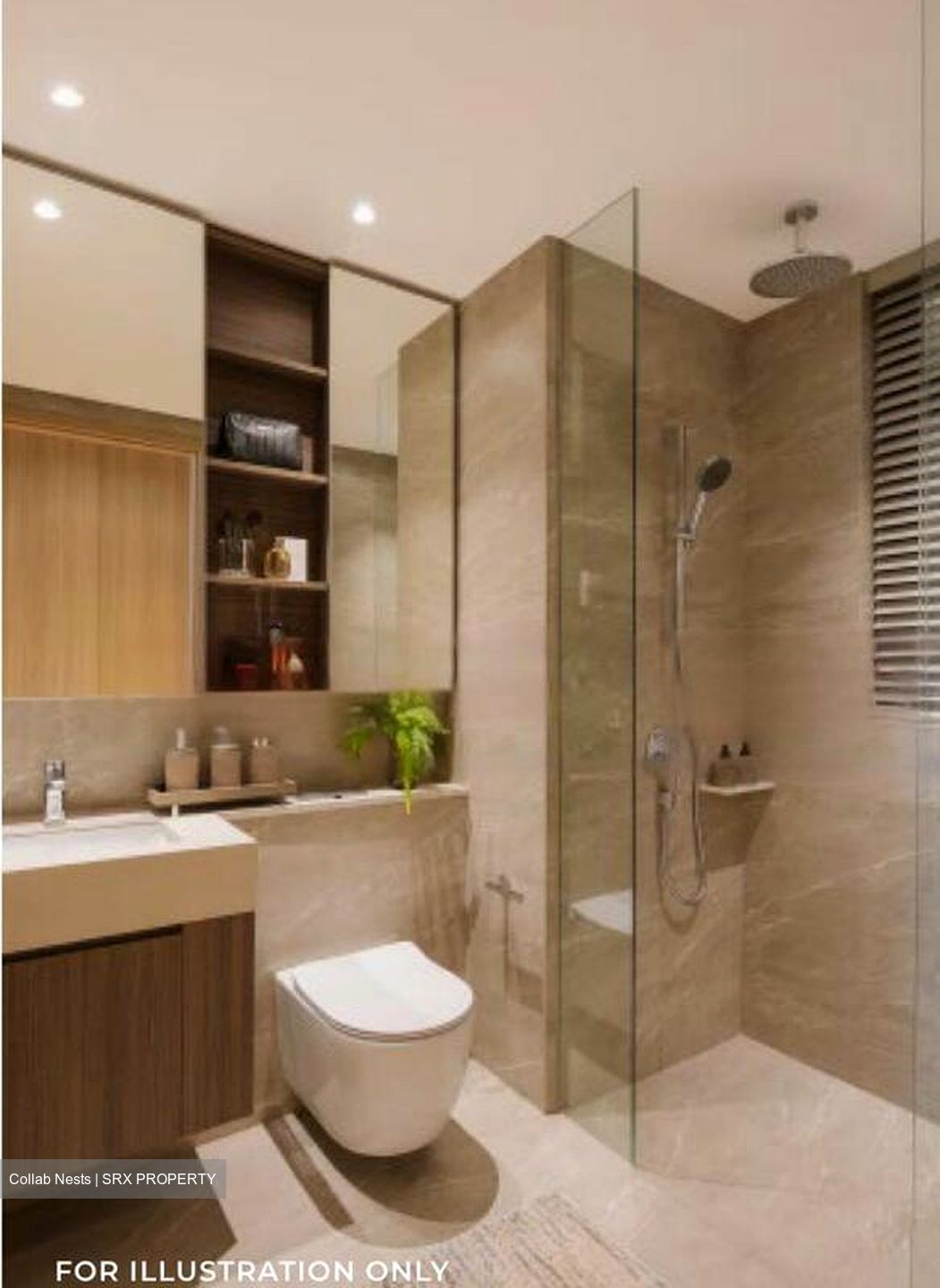 Bukit Batok West Avenue 3 (D23), Condominium #529567401